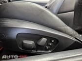 BMW 320 i Cabrio