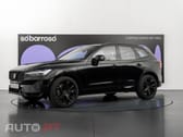 Volvo XC60 2.0 T6 PHEV Black Edition AWD