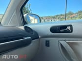 Volkswagen New Beetle 1.4