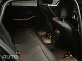 BMW 320 Touring Pack Business Plus