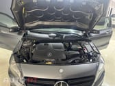Mercedes-Benz A 180 Dynamic Edition