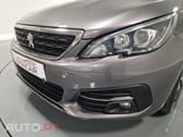 Peugeot 308 SW 1.5 BlueHDi Style