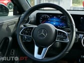 Mercedes-Benz A 250 e Style Plus