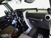 Jeep Wrangler 2.8 CRD