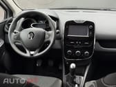 Renault Clio 0.9 TCe Limited Bi-Fuel