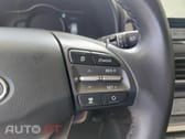 Hyundai Kauai EV 64 kWh Premium