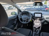 Ford Fiesta 1.1 Ti-VCT Connected