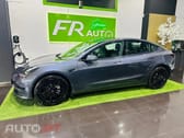 Tesla Model 3 Standard RWD