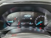 Ford Focus SW 1.5 TDCi EcoBlue ST-Line
