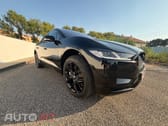 Jaguar I-Pace EV400 R-Dynamic HSE AWD