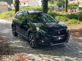 Peugeot 2008 1.2 PureTech GT Line