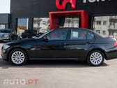 BMW 318 d Line Sport