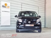 Smart ForFour 1.0 Edition 1 71