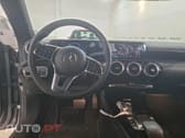 Mercedes-Benz CLA 250 e Shooting Brake Style Plus