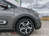 Citroen C3 1.2 PureTech C-Series