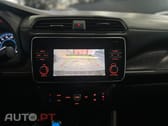 Nissan Leaf Acenta