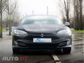 Tesla Model S 100D
