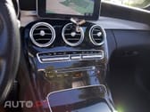 Mercedes-Benz C 250 2.0 d