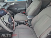 Ford Puma 1.0 EcoBoost mHEV ST-Line