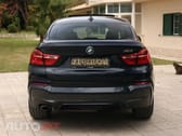 BMW X4 20 d xDrive Pack M Auto
