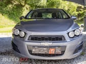 Chevrolet Aveo 1.3 VCDi LT