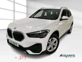 BMW X1 25 e xDrive
