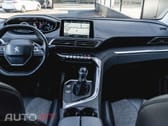 Peugeot 3008 1.5 BlueHDi Allure Pack