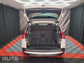Peugeot 3008 2.0 HDi Hybrid4 Limited Edition