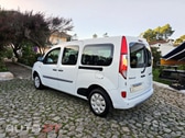 Renault Kangoo Fase II 1.5 dCi Grand Confort Intens