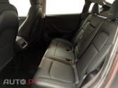 Tesla Model Y Standard RWD