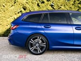 BMW 320 d Pack Desportivo M Auto