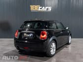 MINI Cooper One