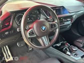 BMW 116 d Pack Desportivo M Auto