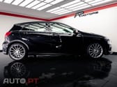 Mercedes-Benz A 180 CDi BE AMG Line