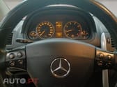 Mercedes-Benz A 150 Coupé Avantgarde
