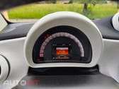 Smart ForTwo 1.0 Passion 71cv / 118€ mês