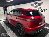 DS DS7 Crossback PureTech 130 Be Chic