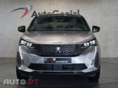 Peugeot 5008 1.2 PureTech Allure Pack