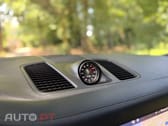 Porsche Cayenne Turbo