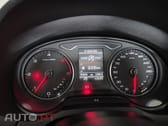 Audi A3 Cabrio 2.0 TDi Sport