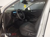 Kia Niro 64kWh