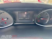 Peugeot 308 1.2 PureTech GT Line EAT8