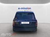 Land Rover Range Rover 2.0 Si4 PHEV Vogue