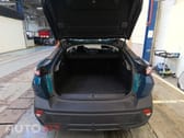 Peugeot E-408 58 kWh Allure