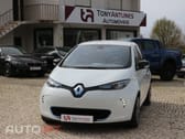 Renault Zoe Life