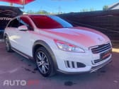 Peugeot 508 RXH 2.0 HDi Hybrid4 2-Tronic