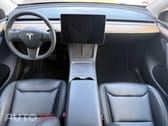 Tesla Model Y Long Range Tração Integral