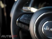 Jeep Renegade 1.3 T4-PHEV 177 kW 4xe North Star