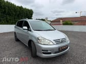 Toyota Avensis Verso 2.0 D-4D
