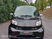 Smart ForTwo BRABUS
